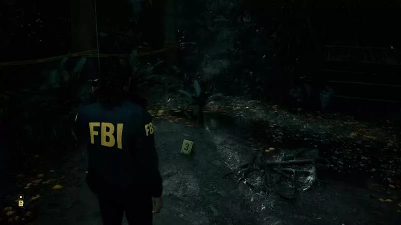 Alan Wake 2 Inceleme Korku Dozu Herkese Gore Mi