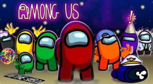 Among Us İnceleme