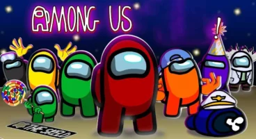Among Us İnceleme