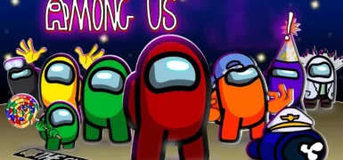 Among Us İnceleme