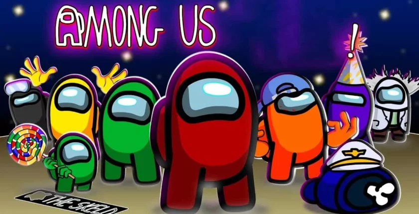 Among Us İnceleme
