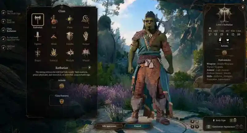 Baldur’s Gate 3 İnceleme