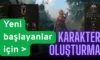 Baldur’s Gate 3 Karakter Geliştirme Rehberi