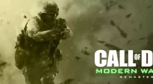 Call of Duty Modern Warfare İnceleme