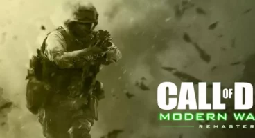 Call of Duty Modern Warfare İnceleme