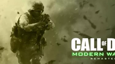 Call of Duty Modern Warfare İnceleme