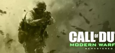 Call of Duty Modern Warfare İnceleme