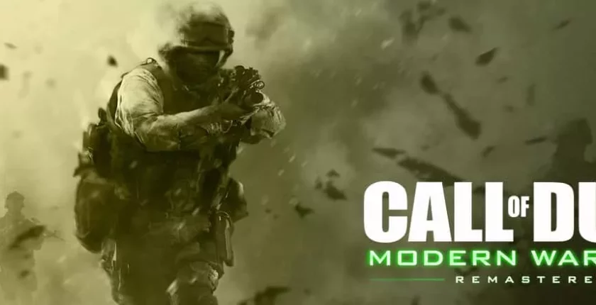 Call of Duty Modern Warfare İnceleme