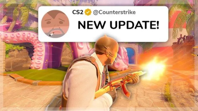 Counter-Strike 2 Güncelleme Notları 1 Counter Strike 2 Guncelleme Notlari Animasyon Ve Ses Sistemlerinde Yenilikler