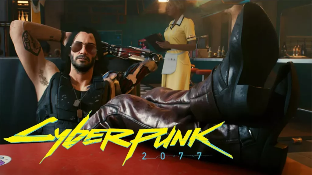 Cyberpunk 2077 Güncel Haliyle İnceleme 1 Cyberpunk 2077 Guncel Haliyle Inceleme Hikaye Hala Cyberpunk 2077nin En Guclu Yonu