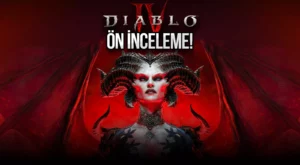 Diablo 4 İnceleme