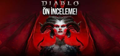 Diablo 4 İnceleme