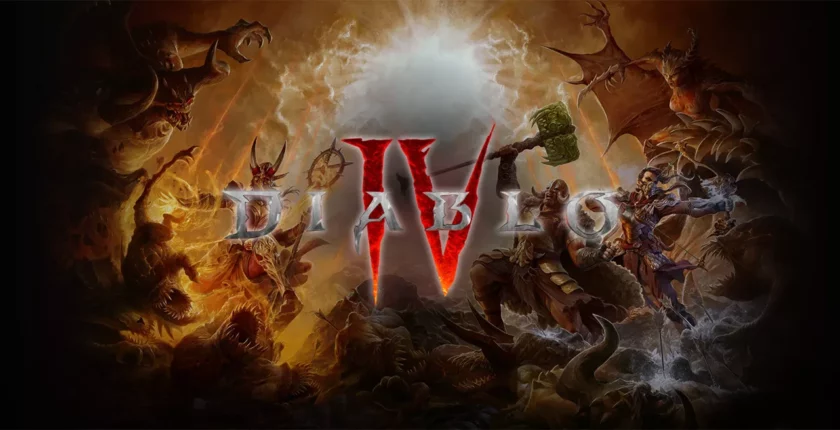 Diablo 4 Sezon Rehberi