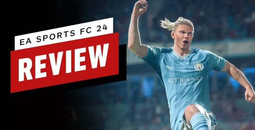 EA Sports FC İnceleme