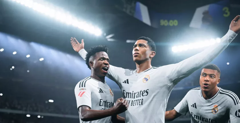 EA Sports FC Yeni Güncelleme Detayları
