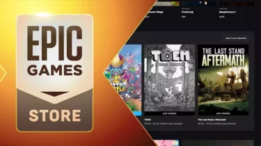 Epic Games Haftanın Ücretsiz Oyunu