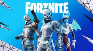 Fortnite Sezon Güncellemesi Neler Getiriyor?