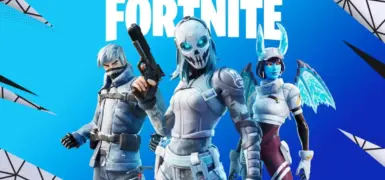 Fortnite Sezon Güncellemesi Neler Getiriyor?