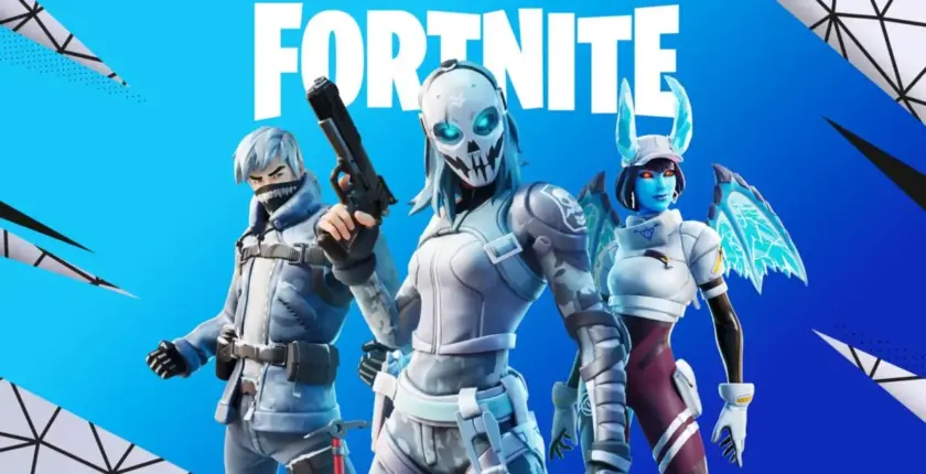 Fortnite Sezon Güncellemesi Neler Getiriyor?