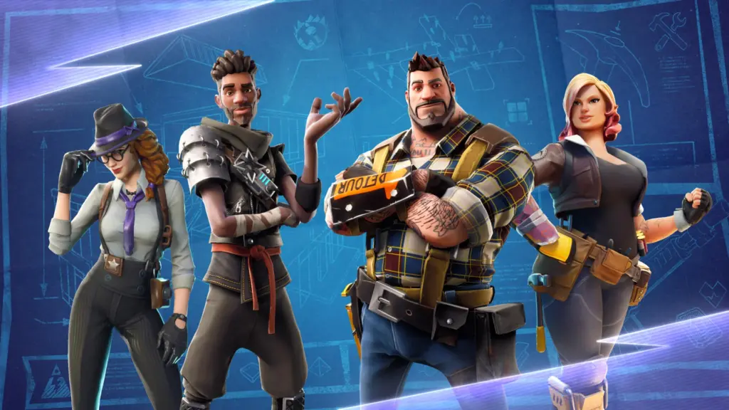 Fortnite Sezon Guncellemesi Neler Getiriyor Oyun Modlari Ve Mevcut Mekanikler