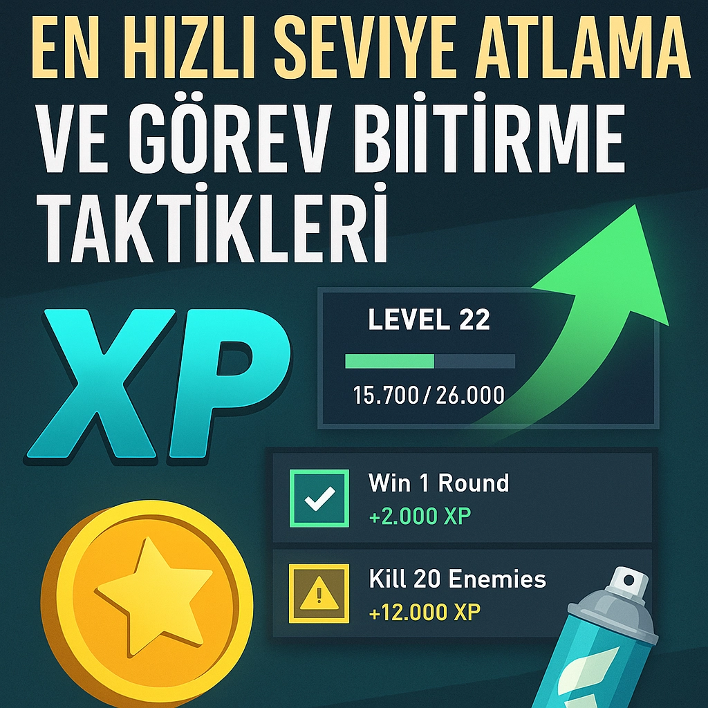 Fortnite XP Kasma Rehberi 1 Fortnite XP Kasma Rehberi