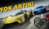Forza Motorsport İnceleme