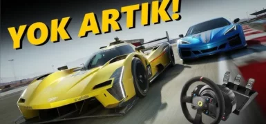 Forza Motorsport İnceleme