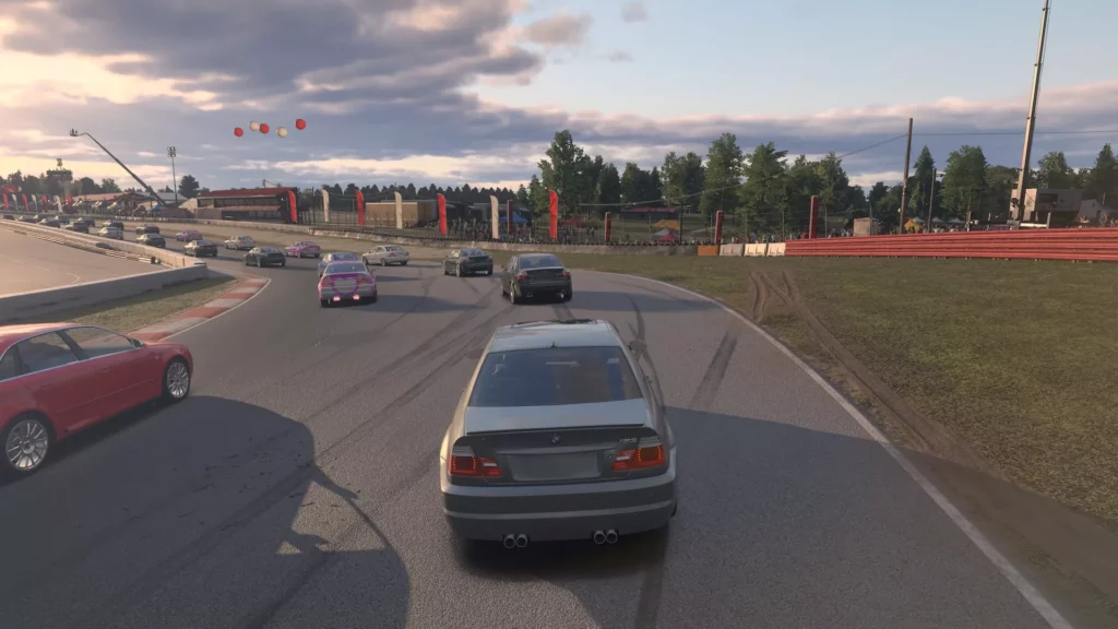 Forza Motorsport İnceleme 1 Forza Motorsport Inceleme Pistte Olma Hissine Kapilin