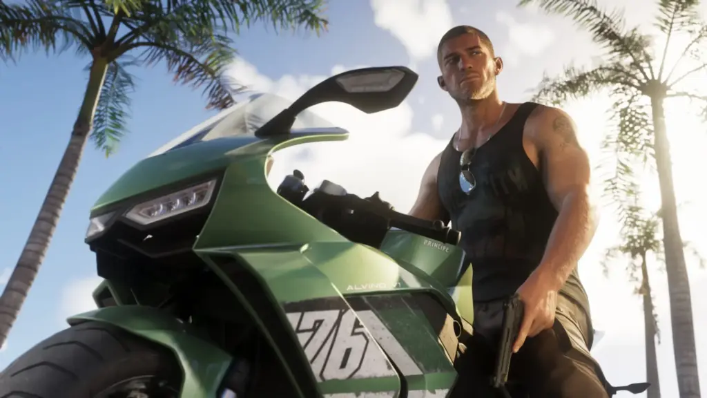 GTA 6 Çıkış Tarihi Netleşti mi? Son Gelişmeler 1 GTA 6 Cikis Tarihi Netlesti Mi Son Gelismeler Topluluk Tepkileri Ve Beklentiler