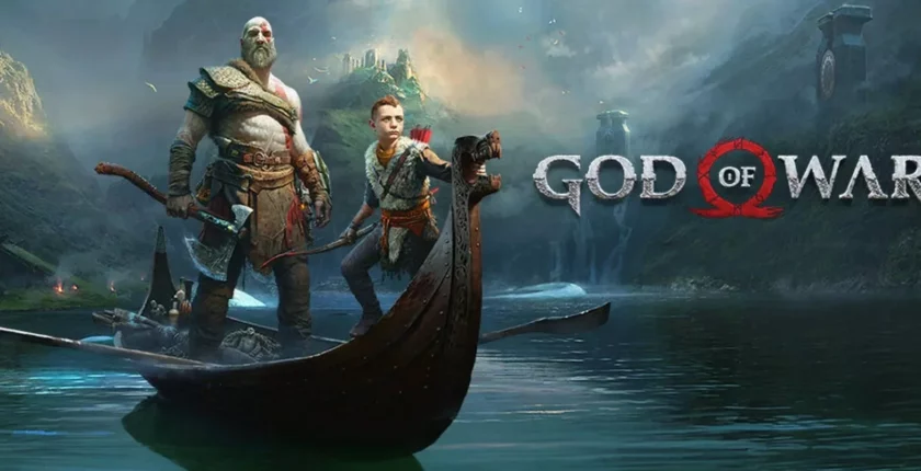 God of War Ragnarök İnceleme