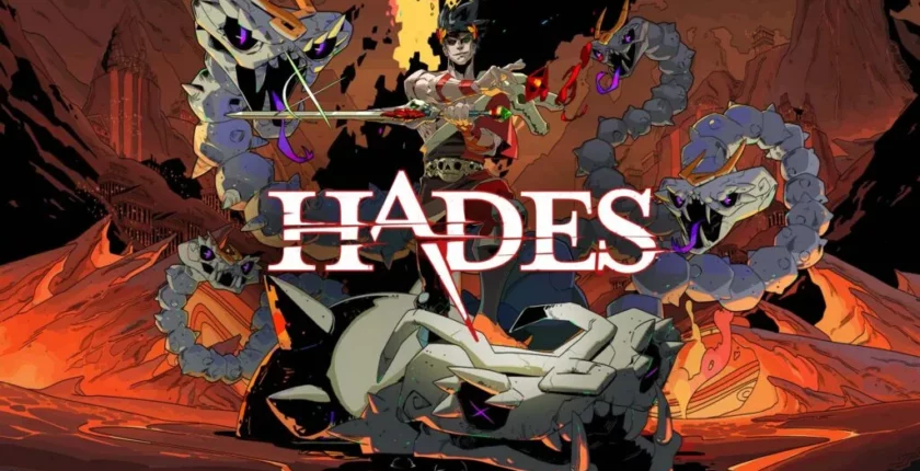 Hades İnceleme