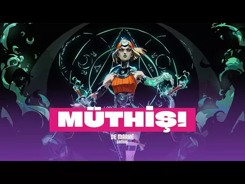 Hades Inceleme Hades 2 Yeni Nesil Efsane