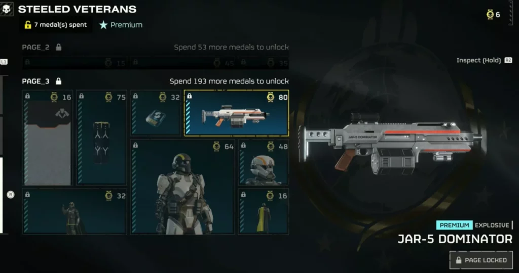 Helldivers 2 Inceleme Silahlar Ekipmanlar Ve Destek Cagrilari