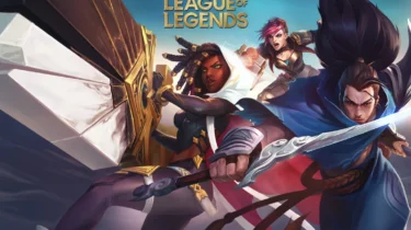 League of Legends İnceleme