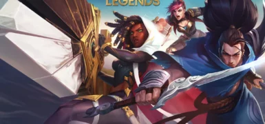League of Legends İnceleme