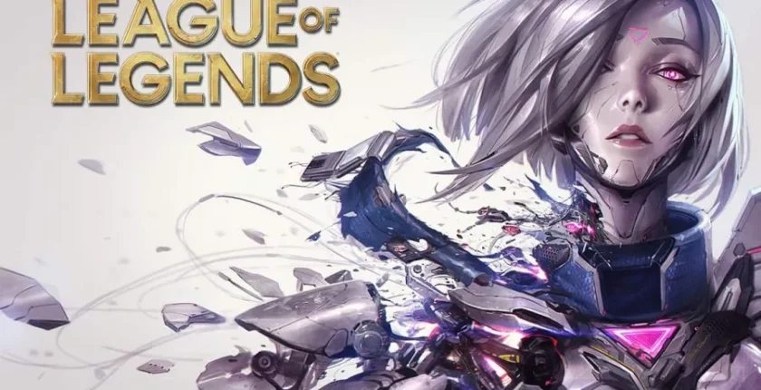 League of Legends Yeni Oyuncu Rehberi