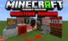 Minecraft Redstone Rehberi