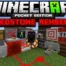 Minecraft Redstone Rehberi
