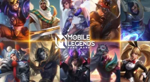 Mobile Legends İnceleme