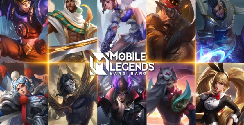Mobile Legends İnceleme