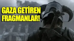 Oyun Dünyasında Haftanın Fragmanları