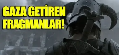 Oyun Dünyasında Haftanın Fragmanları