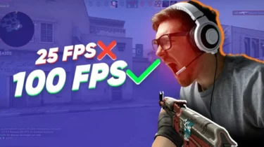 Oyunlarda FPS Nedir? Nasıl Artırılır?