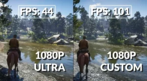 PC Oyunları İçin En İyi Grafik Ayarları