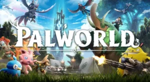 Palworld İnceleme