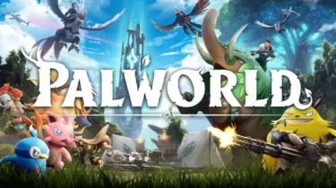 Palworld İnceleme