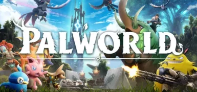 Palworld İnceleme