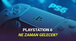 PlayStation 6 Hakkında İlk İddialar