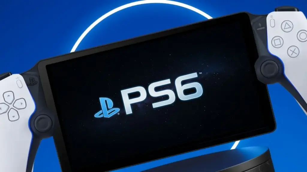 PlayStation 6 Hakkinda Ilk Iddialar Geriye Uyumluluk Ve Ekosistem