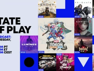 PlayStation State of Play Etkinliğinde Duyurulan Oyunlar